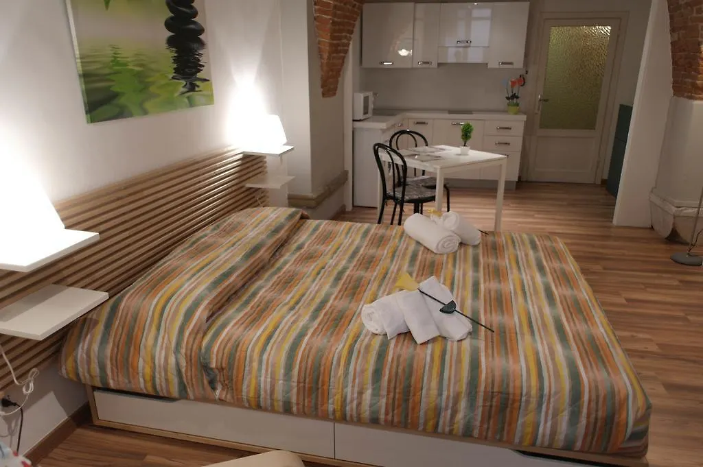 Yourhomeinlucca Le Volte